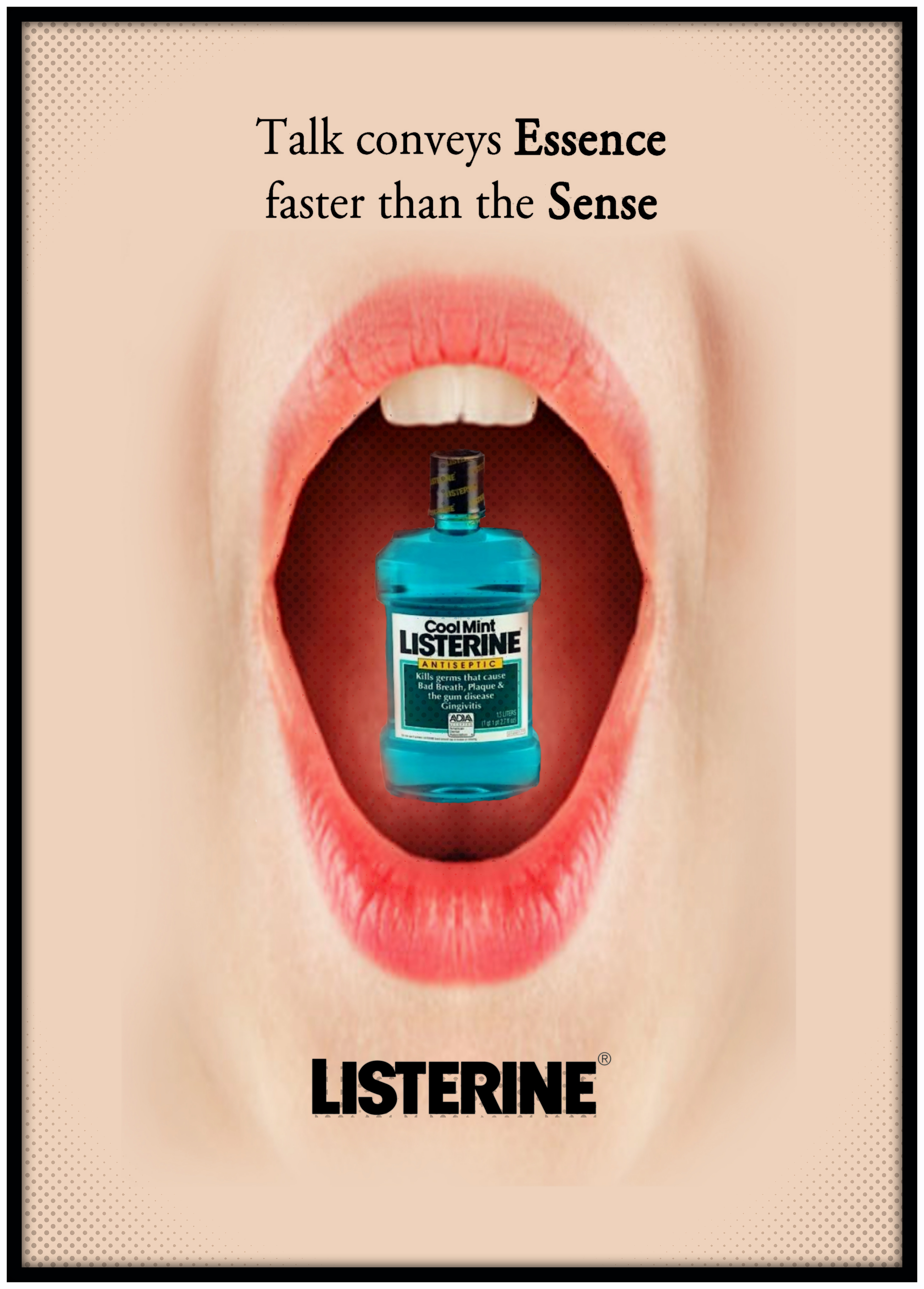 Mouth Wash Commercial 49